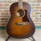 TAYLOR - AD27E FLAME TOP + HOUSSE