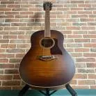 TAYLOR - AD27E FLAME TOP + HOUSSE