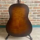 TAYLOR - AD27E FLAME TOP + HOUSSE