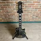 EPIPHONE - MATT HEAFY LES PAUL CUSTM ORIGIN 7 EBONY