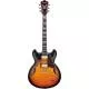 IBANEZ - AS113BS BROWN SUNBURST