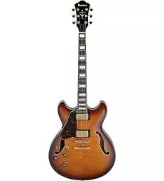 IBANEZ - AS93FMLVLS VIOLIN SUNBURST