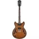 IBANEZ - AS53LTF TOBACCO FLAT