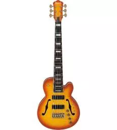 IBANEZ - TCB1006ALM AUTUMN LEAF BURST MATTE