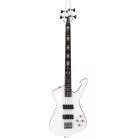 IBANEZ - SDB3PW PEARL WHITE