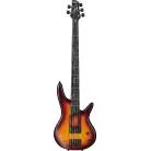 IBANEZ - GWB205TQF TEQUILA SUNRISE FLAT