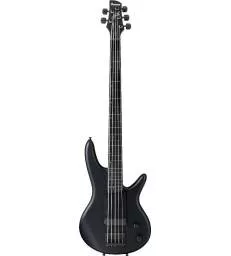 IBANEZ - GWB35BKF BLACK FLAT
