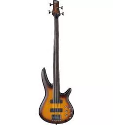 IBANEZ - SRF700BBF BROWN BURST FLAT