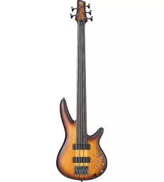 IBANEZ - SRF705BBF BROWN BURST FLAT