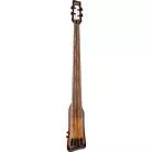 IBANEZ - UB804MOB MAHOGANY OIL BURST