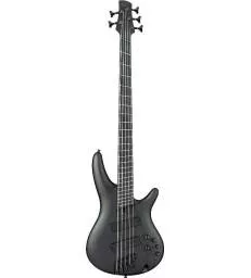 IBANEZ - SRMS625EXBKF BLACK FLAT