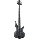 IBANEZ - SRMS625EXBKF BLACK FLAT
