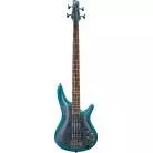 IBANEZ - SR300ECUB CERULEAN AURA BURST