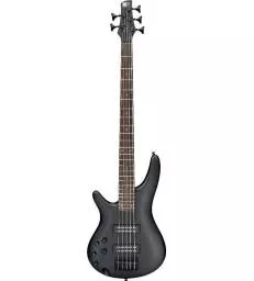IBANEZ - SR305EBLWK WEATHERED BLACK