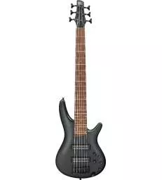 IBANEZ - SR306EBWK WEATHERED BLACK