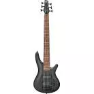 IBANEZ - SR306EBWK WEATHERED BLACK