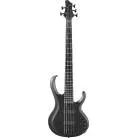 IBANEZ - BTB625EXBKF BLACK FLAT
