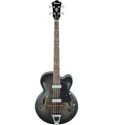 IBANEZ - AFB200TKS TRANSPARENT BLACK SUNBURST