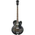 IBANEZ - AFB200TKS TRANSPARENT BLACK SUNBURST