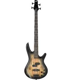 IBANEZ - GSR200SMNGT NATURAL GRAY BURST