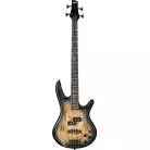 IBANEZ - GSR200SMNGT NATURAL GRAY BURST