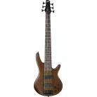 IBANEZ - GSR206BWNF WALNUT FLAT