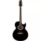 IBANEZ - EP5BP BLACK PEARL HIGH GLOSS