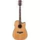 IBANEZ - AW65ECELG NATURAL LOW GLOSS