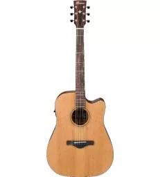 IBANEZ - AW65ECELG NATURAL LOW GLOSS