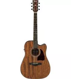 IBANEZ - AW54CEOPN OPEN PORE NATURAL