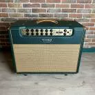 MESA BOOGIE - STILETTO 2x12 + FOOTSWITCH