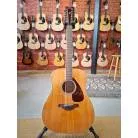 YAMAHA - FG720S 12 CORDES + HOUSSE