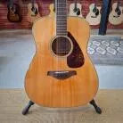 YAMAHA - FG720S 12 CORDES + HOUSSE