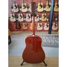 YAMAHA - FG720S 12 CORDES + HOUSSE