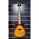 GIBSON - LES PAUL TRIBUTE 50'S  VS 2013 + HOUSSE