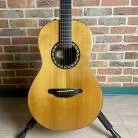 OVATION - USA COLLECTORS EDITION 1997 + CASE