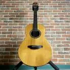 OVATION - USA COLLECTORS EDITION 1997 + CASE