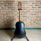 OVATION - USA COLLECTORS EDITION 1997 + CASE