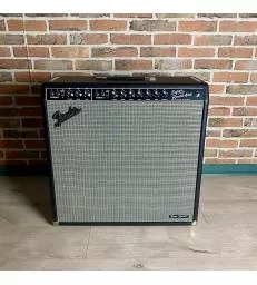 FENDER - TONE MASTER PRO...