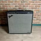 FENDER - TONE MASTER PRO SUPER REVERB + HOUSSE + FOOTSWITCH