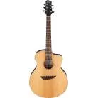 IBANEZ - PA230ENSL NATURAL SATIN TOP  NATURAL LOW GLOSS BACK AND SIDES