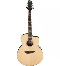 IBANEZ - PA300ENSL NATURAL SATIN TOP  NATURAL LOW GLOSS BACK AND SIDES