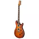 PRS GUITARS - SE CUSTOM 24 SEMI-HOLLOW PIEZO VINTAGE SUNBURST