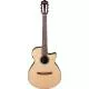 IBANEZ - AEG50NNT NATURAL HIGH GLOSS