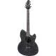 IBANEZ - TCM50GBO GALAXY BLACK OPEN PORE