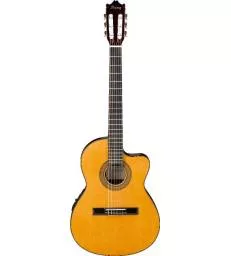 IBANEZ - GA5TCEAM AMBER HIGH GLOSS