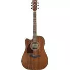 IBANEZ - AW54LCEOPN OPEN PORE NATURAL