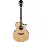 IBANEZ - MRC10NT NATURAL HIGH GLOSS