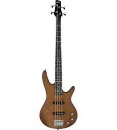 IBANEZ - GSR180LBF TRANSPARENT LIGHT BROWN FLAT