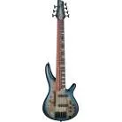 IBANEZ - SRAS7CBS COSMIC BLUE STARBURST